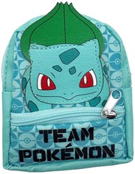 Lobbes custodia porta carte Pokemon Bulbasaur - accessorio carte