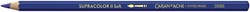 Caran d'Ache matita acquerellabile blu - Supracolor blu notte HB
