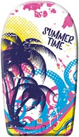 Mondo bodyboard spiaggia 84cm - tavola da surf colorata per bambini-2