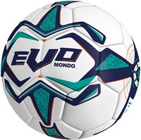 Mondo pallone da calcio Evo 21,5cm per bambini e adulti