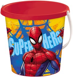 Mondo Emmer Spiderman