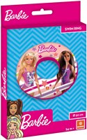 Mondo ciambella Barbie 50cm - Anello gonfiabile per bambini Barbie
