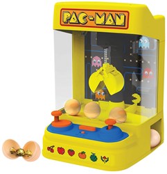 Merchant Ambassador Pac-Man macchina acchiappa premi elettronica arcade giocattolo