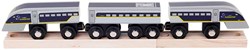 Treno Bigjigs Eurostar e320