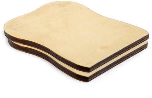 Bigjigs Giocattolo Toast