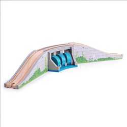 Ponte a cascata Bigjigs