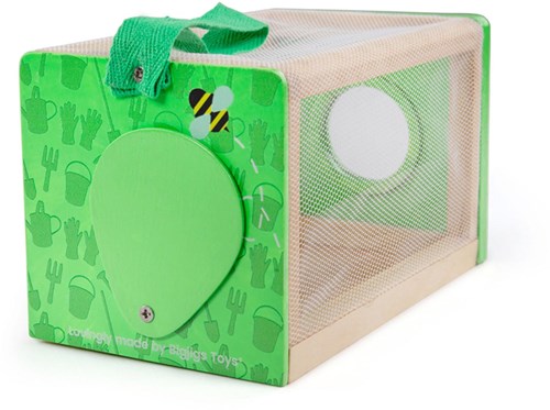 Scatola per insetti Bigjigs (4)