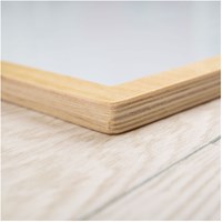 BigJigs Lavagna Magnetica - Tavola Magnetica Educativa per Bambini-2