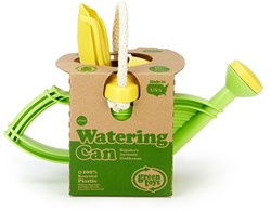 Green Toys Gieter met Tuingereedschap