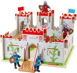 Castello di Re Giorgio Bigjigs