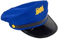 BigJigs cappello da capotreno accessorio giocattolo per bambini