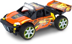 Nikko auto radiocomandata buggies Hyper Blaze giocattolo