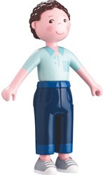 Planet Happy - Merk Haba Poppenhuispoppetjes