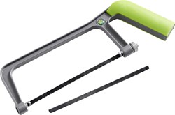 Haba Sega ad arco Terra Kids - Attrezzo per bambini per legno e metallo