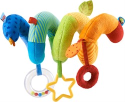 HABA Spirale mobile Kakelbont