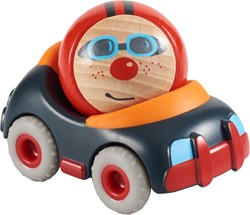 HABA Kullerbü - Auto da scontro