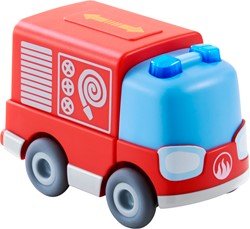HABA Kullerbü - Autopompa a batteria