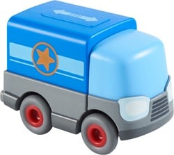 HABA Kullerbü - Camion a batteria