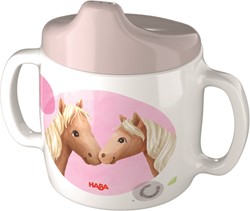 HABA Baby mug Cavalli