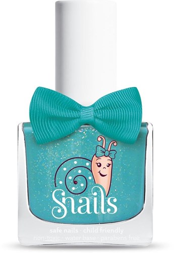 SNAILS Snails - Smalto per unghie - 10,5ml-3