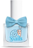 Snails smalto per bambini lavabile sicuro viola blu 10,5ml-3
