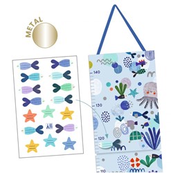 Djeco Toise vie aquatique - FSC MIX