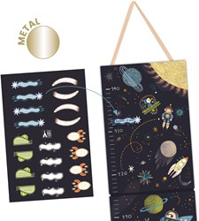 Djeco Toise espace - FSC MIX