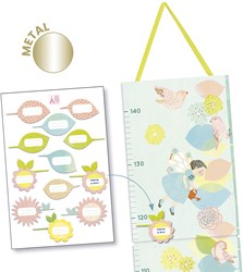 Djeco Toise printemps - FSC MIX