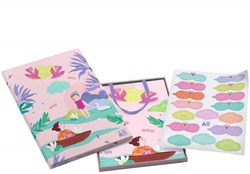 Djeco Toise lac - FSC MIX