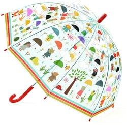 Djeco Sous la pluie