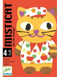Djeco Misticat - FSC MIX