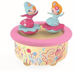 DJECO Flower Melody