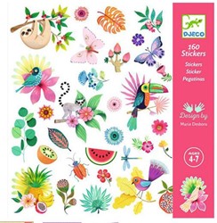 Djeco Paradise - FSC MIX (PACKAGING)