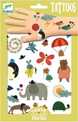 Djeco Jolies petites choses - FSC MIX