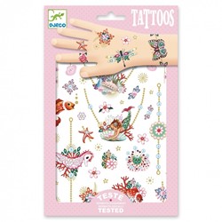 Djeco Les bijoux de Fiona - FSC MIX