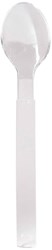 Duni cucchiai riutilizzabili 12 pezzi 18,5cm - stoviglie sostenibili per bambini