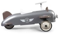 BAGHERA Baghera Loopauto - Vliegtuig-3