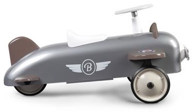 BAGHERA Baghera Loopauto - Vliegtuig-3