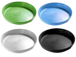 Cosy vassoio da gioco profondo blu plastica - vassoio sensoriale 69cm