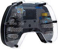 Giocattolo Pin Art controller da gioco - 22 cm - decorazione creativa