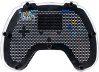 Giocattolo Pin Art controller da gioco - 22 cm - decorazione creativa-2