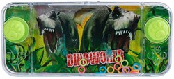 Dinoworld gioco d'acqua dinosauro 15,5x6cm