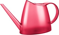 Emsa annaffiatoio plastica 1,5L rosso - accessorio da giardino per bambini