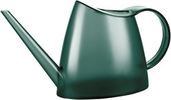 Emsa annaffiatoio 1,5L verde - annaffiatoio in plastica per piante