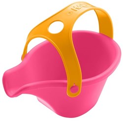 Haba annaffiatoio per bambini lampone - giocattolo colorato da esterno