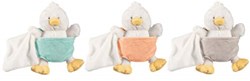Chicco dou dou peluche regalo neonato colore assortito