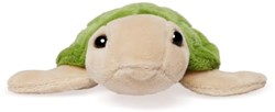 Living Nature peluche SMOLS tartaruga peluche eco-friendly