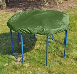 Cosy Tuff Spot Elasticated Tuff Cover - 32045