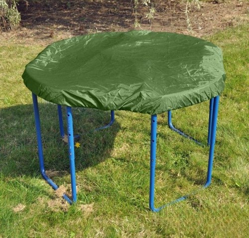 Cosy Tuff Spot Elasticated Tuff Cover - 32045