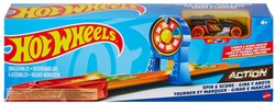 Mattel Hot Wheels set acrobazie - Pista classica per macchinine